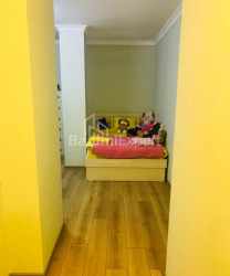 Квартира 4-комн 147 м² - Шерифа Химшиашвили, Батуми
