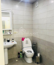 Квартира 4-комн 147 м² - Шерифа Химшиашвили, Батуми