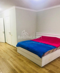 Квартира 4-комн 147 м² - Шерифа Химшиашвили, Батуми