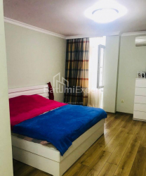 Квартира 147 м² - Шерифа Химшиашвили, Батуми, Грузия