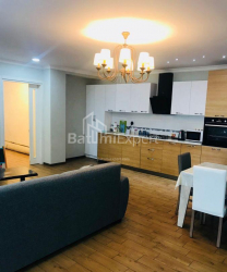 Квартира 147 м² - Шерифа Химшиашвили, Батуми, Грузия