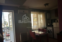 Квартира 35 м² - Зураба Горгиладзе, Батуми, Грузия