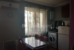 Квартира 1-комн 35 м² - Зураба Горгиладзе, Батуми