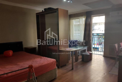 Квартира 1-комн 35 м² - Зураба Горгиладзе, Батуми