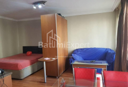 Квартира 35 м² - Зураба Горгиладзе, Батуми, Грузия