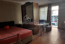 Квартира 1-комн 35 м² - Зураба Горгиладзе, Батуми