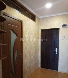 Квартира 2-комн 34 м² - Юрьевская, Батуми