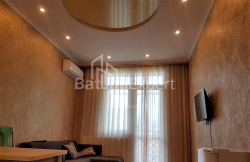 Квартира 34 м² - Юрьевская, Батуми, Грузия