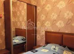 Квартира 2-комн 34 м² - Юрьевская, Батуми