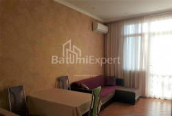 Квартира 34 м² - Юрьевская, Батуми, Грузия