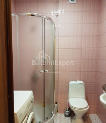 Квартира 34 м² - Юрьевская, Батуми, Грузия