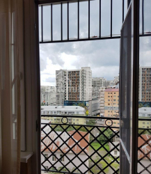 Квартира 34 м² - Юрьевская, Батуми, Грузия