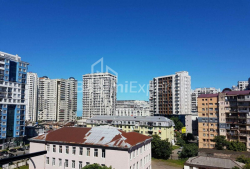 Квартира 2-комн 34 м² - Юрьевская, Батуми