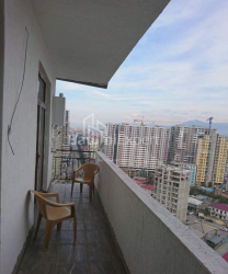 Квартира 4-комн 86 м² - Ангиса, Батуми