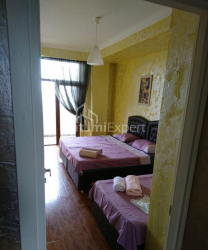 Квартира 4-комн 86 м² - Ангиса, Батуми
