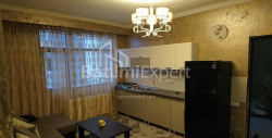 Квартира 86 м² - Ангиса, Батуми, Грузия