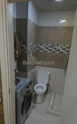 Квартира 4-комн 86 м² - Ангиса, Батуми