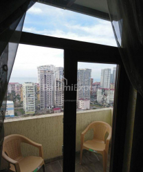 Квартира 86 м² - Ангиса, Батуми, Грузия