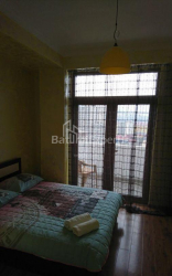 Квартира 4-комн 86 м² - Ангиса, Батуми