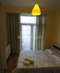 Квартира 86 м² - Ангиса, Батуми, Грузия