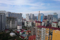 Квартира 4-комн 86 м² - Ангиса, Батуми