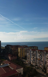 Квартира 1-комн 33 м² - Юсуфа Кобаладзе, Батуми