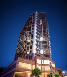 Квартира 2-комн 40 м² - Юрьевская, Батуми