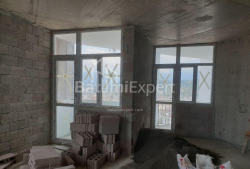 Квартира 40 м² - Юрьевская, Батуми, Грузия