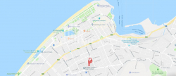 Квартира 2-комн 40 м² - Юрьевская, Батуми