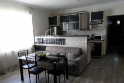 Квартира 70 м² - Юрьевская, Батуми, Грузия