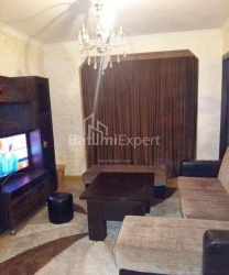 Квартира 2-комн 48 м² - Вахтанга Горгасали, Батуми