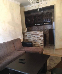 Квартира 2-комн 48 м² - Вахтанга Горгасали, Батуми