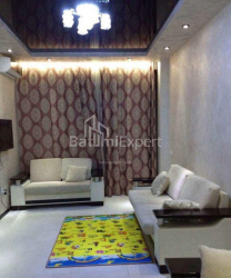 Квартира 2-комн 55 м² - Ильи Чавчавадзе, Батуми