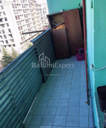 Квартира 50 м² - Юрьевская, Батуми, Грузия