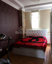 Квартира 117 м² - Юрьевская, Батуми, Грузия