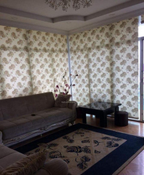 Квартира 4-комн 117 м² - Юрьевская, Батуми