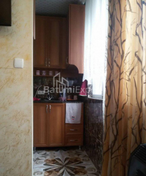 Квартира 41 м² - Давида Агмашенебли, Батуми, Грузия