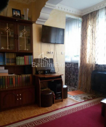 Квартира 3-комн 41 м² - Давида Агмашенебли, Батуми