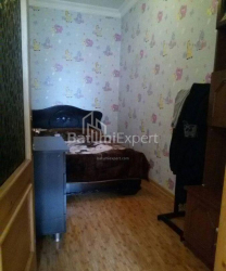 Квартира 3-комн 41 м² - Давида Агмашенебли, Батуми