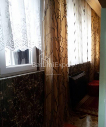 Квартира 41 м² - Давида Агмашенебли, Батуми, Грузия