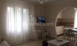 Квартира 2-комн 44 м² - Иване Джавахишвили, Батуми