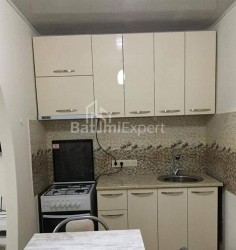 Квартира 2-комн 44 м² - Иване Джавахишвили, Батуми