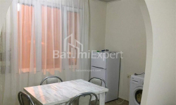 Квартира 44 м² - Иване Джавахишвили, Батуми, Грузия