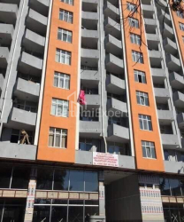 Квартира 40 м² - Александра Грибоедова, Батуми, Грузия