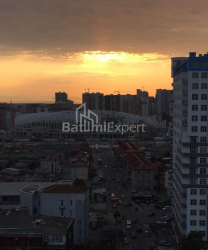 Квартира 2-комн 40 м² - Александра Грибоедова, Батуми