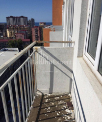 Квартира 2-комн 40 м² - Александра Грибоедова, Батуми