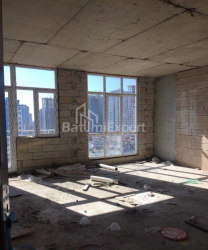 Квартира 2-комн 40 м² - Александра Грибоедова, Батуми