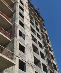 Квартира 37 м² - Шерифа Химшиашвили, Батуми, Грузия