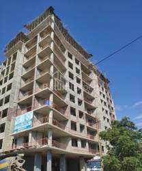 Квартира 37 м² - Шерифа Химшиашвили, Батуми, Грузия