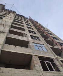 Квартира 1-комн 37 м² - Шерифа Химшиашвили, Батуми